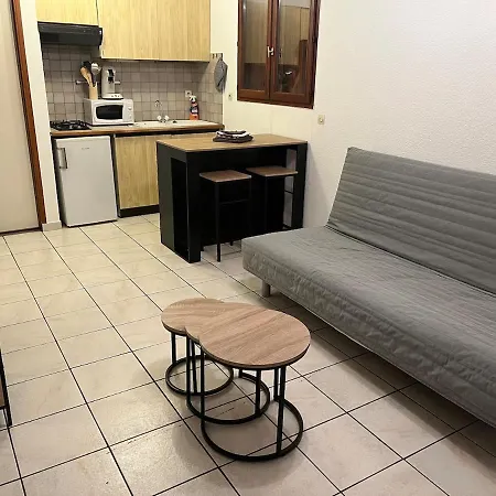Appartamento Avec Terrasse à Aigueblanche *