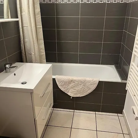 Appartamento Avec Terrasse à Aigueblanche