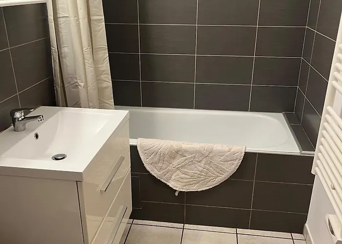 Appartamento Avec Terrasse à Aigueblanche